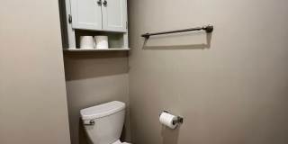 Beautifully maintained townhouse in Whittier available mid May! Beautifully maintained townhouse in Whittier available mid May! Gallery 9