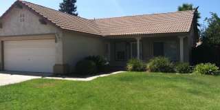 Charming Home in North Turlock Gallery 1
