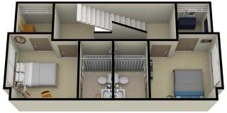 Crawford Edge - Student Housing Gallery 23