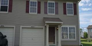 Beautiful and cozy 3 bedroom home with 2.1 bath Gallery 1