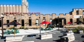 The Station at Malcolm Yards Gallery 46