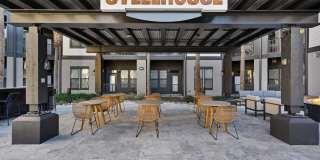 Steelhouse Gallery 17