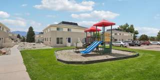 Aspen Townhomes Gallery 45