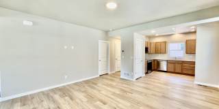 Brand-New 2-Bed Patio Home in Stetson Hills, Colorado Spring Gallery 3