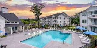 Summer Wind Apartments Summer Wind Apartments Gallery 2