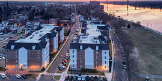 Pearl Pointe Apartments Gallery 39