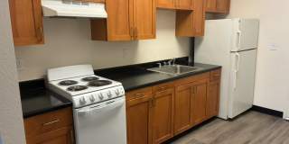Miley Gardens at Eastmont - 55+ Senior Affordable Gallery 6