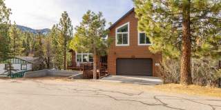 Stunning Fully Furnished 4-Bedroom Home with Amazing Views, EV Charger & Solar in Big Bear! Gallery 51