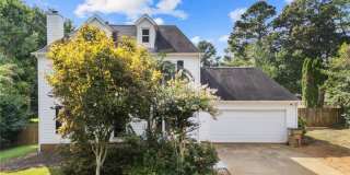 3913 Hadley Farm Drive Gallery 1