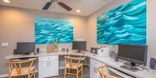 Ariel Springs Gallery 1