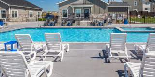The Cottages at Woodmen Heights Gallery 20
