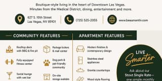 Beaumont Luxury Living Beaumont Luxury Living Gallery 1