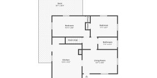 Move-in Ready Home Near Meade Park, Firefly Restaurant, & Jbird Coffee Gallery 18