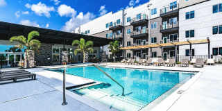 Parasol Melbourne - 55+ Active Adult Apartment Homes Gallery 20