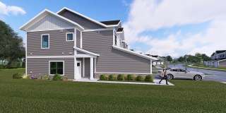 The Summit at Harvey Townhomes Gallery 61