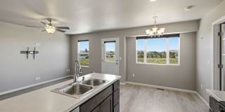 Modern Cheyenne Convenience | 3 Bed Home with Bonus Living Space Near Downtown & I-25 Gallery 8