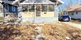 1402 East 65th Street Gallery 1