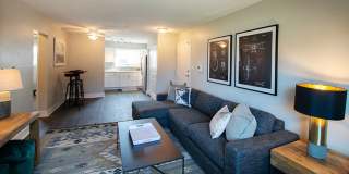 The Scott at East Village Apartments Gallery 37