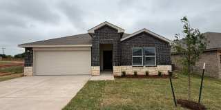 Beautiful Brand New 4 Bedroom Home in Mustang Schools Gallery 1