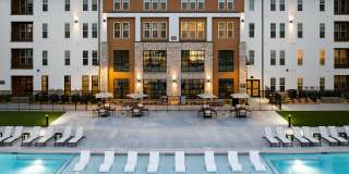 Heron Mill Apartments at Douglasville Gallery 54
