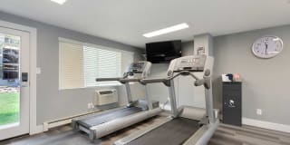 Park Place at Exposition Gallery 9