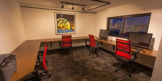 Archer Tower Gallery 46