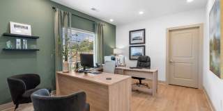 Alden North Knoxville Gallery 71