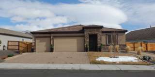 Great Entertaining Home in Verdi!!! Gallery 1