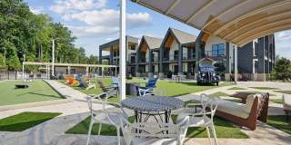 Blu South Townhomes Gallery 5