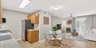 Saddlebrook Apartments Gallery 6