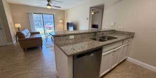 ANNUAL RENTAL - FURNISHED 1 BED / 1 BATH CONDO AT MYSTIC GARDEN Gallery 11