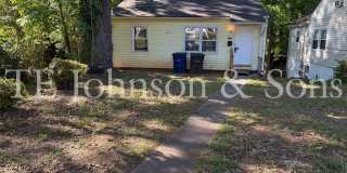 Charming 2 Bedroom Home with Basement & Modern Updates in Winston-Salem Charming 2 Bedroom Home with Basement & Modern Updates in Winston-Salem Gallery 1