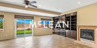 55+ living in the desirable Four Seasons community! 55+ living in the desirable Four Seasons community! Gallery 1
