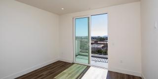 Mission West Lofts Gallery 9