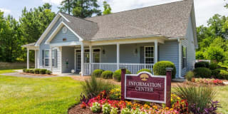 Granville Oaks Gallery 1