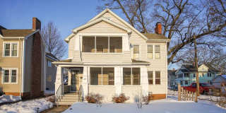 109 Carver Street Gallery 1