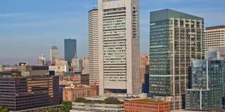 The Benjamin Gallery 8