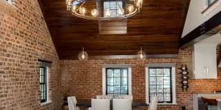 Historical Downtown Charmer- Fully Furnished Historical Downtown Charmer- Fully Furnished Gallery 20