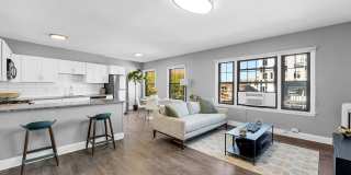 University East Apartments University East Apartments Gallery 8