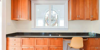 Winter Rental: Waterfront 3 Bed/3 Bath on Rocky Neck Gallery 6