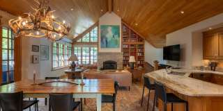 316 West End Street Gallery 1