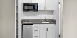 Parthenia Terrace Apartments Gallery 13