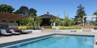 Perfect Countryside Villa in Healdsburg Gallery 1