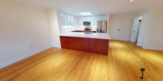 1445 Beacon St. Gallery 1