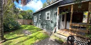 Available fully furnished or unfurnished, this beautifully renovated 3-bedroom, 1.5-bathroom home plus an office is located in the highly desirable San Marco area. Gallery 17