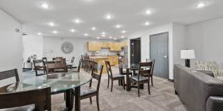 Creekside Commons Apartments Gallery 131