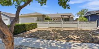 Wow! What a Great Home! Available Now! Gallery 1
