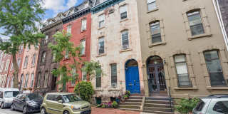 2316 SPRUCE Street 2316 SPRUCE Street Gallery 1