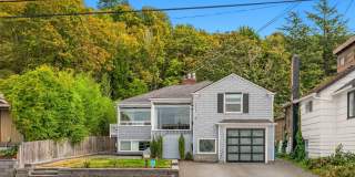 4Bd/1.75Ba Seattle Home 4Bd/1.75Ba Seattle Home Gallery 1