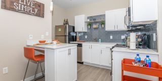 Parker Flats at Old Town Gallery 31